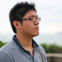 Kenji Wu