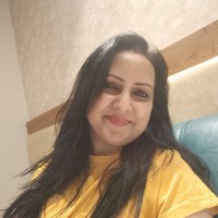 Vinita Ankur