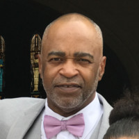 Michael Thurston