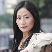 Grace Jing