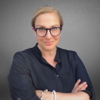 Annett K. Bestehorn