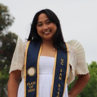 Geena Marie Pilapil
