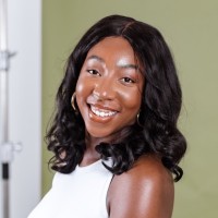 Cameryn Mitchell
