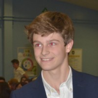 James Hodgson