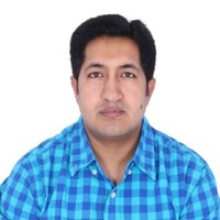 Vikram Muralidhar