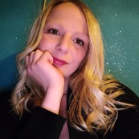 Samantha Heymenberg