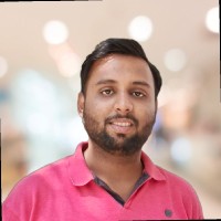 Aniruddha Kulkarni