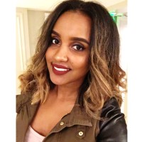 Mahlet Abadi