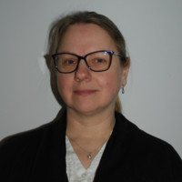 Agnieszka Robinson