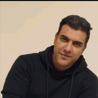 Hamed Rastegar