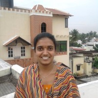 Deepika K