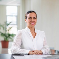 Carla Hidalgo Briones
