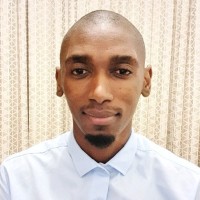 Thembinkosi Mkhize