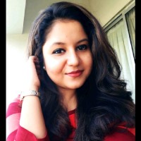 Meghanki Dey