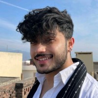 Ritik K