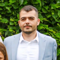 Anthony Lampo