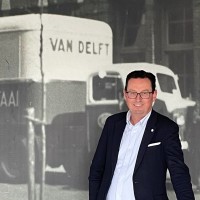 Mark De Vos