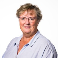 Yvonne Bosman