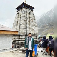 Shiva Keshari
