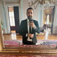 Fatih K.