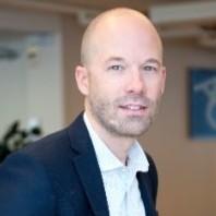 Marcus Nyström