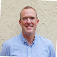 Patrick Doane