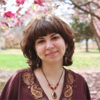 Nadia Abusoud