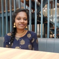 Raghavi Vasanthakumar