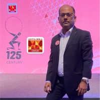 Zuber Shaikh