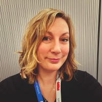 Laura Hartland-Adams