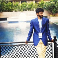 SRINIVAS bedugupalli