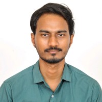 Manojkumar Bongu
