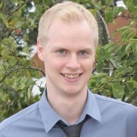 Jesper Keseler Bjørklund