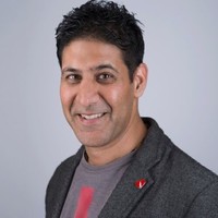 Sanjay Patel