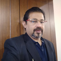 Sanjay Kaushik