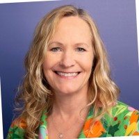 Jacqueline Sutton Mbe