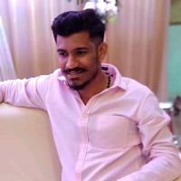 Jimmy Bhosale