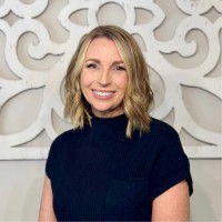 Natalie Woodward