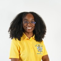 Zaria Clark