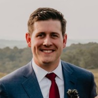 Connor Hewett