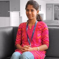 Priyanka Sivamurugan