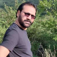 Nasir Latif