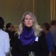 Jill Naughton