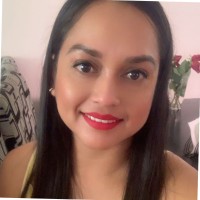 Rosa Guadalupe Estrada Rodríguez