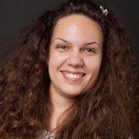 Tsvetana Doganova