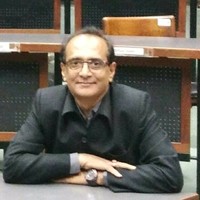 Deepak Kumar Shethwala