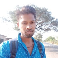 nilesh rathva