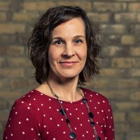 Janis Rivard