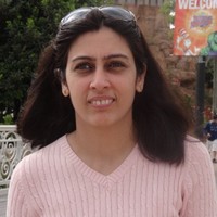 Shaily Tripathi