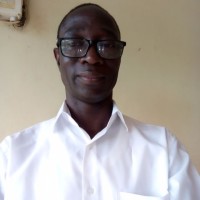 Ernest Boadi